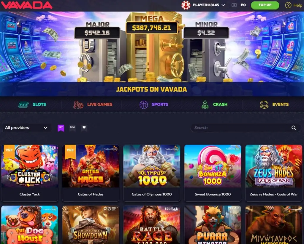 vavada